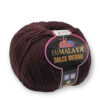 Купить пряжу HiMALAYA DOLCE MERİNO цвет 59417 производства фабрики HiMALAYA