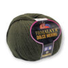 Купить пряжу HiMALAYA DOLCE MERİNO цвет 59418 производства фабрики HiMALAYA