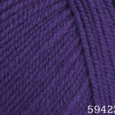 Купить пряжу HiMALAYA DOLCE MERİNO цвет 59423 производства фабрики HiMALAYA
