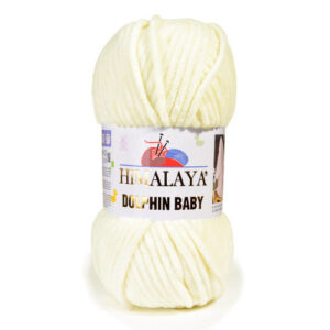 Купить пряжу HiMALAYA DOLPHIN BABY цвет 80375 производства фабрики HiMALAYA