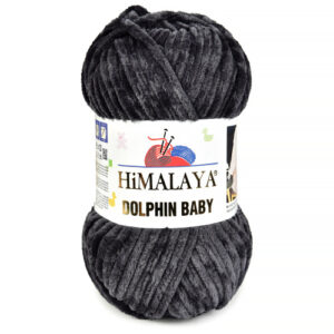 Купить пряжу HiMALAYA DOLPHIN BABY цвет 80394 производства фабрики HiMALAYA