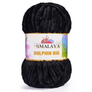 Купить пряжу HiMALAYA DOLPHIN BIG цвет 76706 производства фабрики HiMALAYA