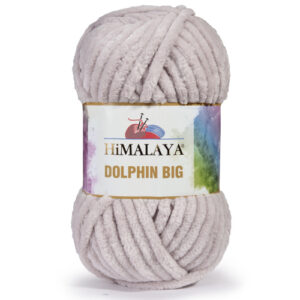 Купить пряжу HiMALAYA DOLPHIN BIG цвет 76711 производства фабрики HiMALAYA