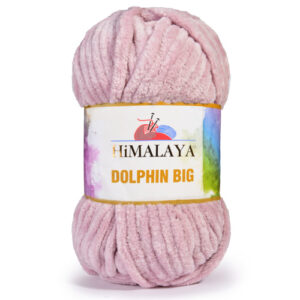 Купить пряжу HiMALAYA DOLPHIN BIG цвет 76715 производства фабрики HiMALAYA