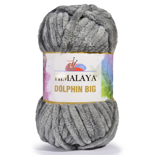 Купить пряжу HiMALAYA DOLPHIN BIG цвет 76721 производства фабрики HiMALAYA