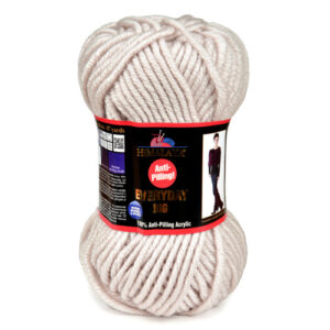 Купить пряжу HiMALAYA EVERYDAY BIG цвет 70803 производства фабрики HiMALAYA