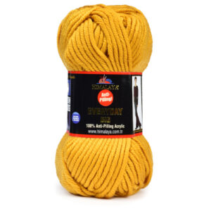Купить пряжу HiMALAYA EVERYDAY BIG цвет 70806 производства фабрики HiMALAYA
