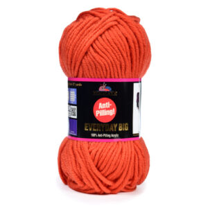 Купить пряжу HiMALAYA EVERYDAY BIG цвет 70807 производства фабрики HiMALAYA