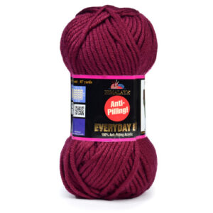 Купить пряжу HiMALAYA EVERYDAY BIG цвет 70814 производства фабрики HiMALAYA