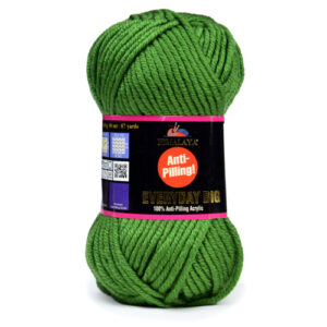 Купить пряжу HiMALAYA EVERYDAY BIG цвет 70818 производства фабрики HiMALAYA