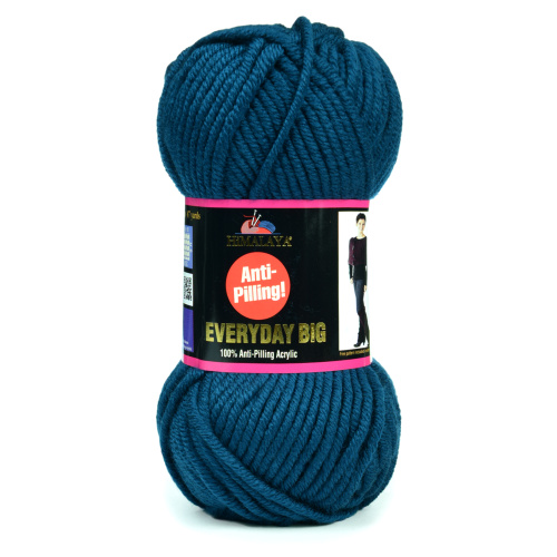 Купить пряжу HiMALAYA EVERYDAY BIG цвет 70819 производства фабрики HiMALAYA