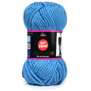 Купить пряжу HiMALAYA EVERYDAY BIG цвет 70821 производства фабрики HiMALAYA