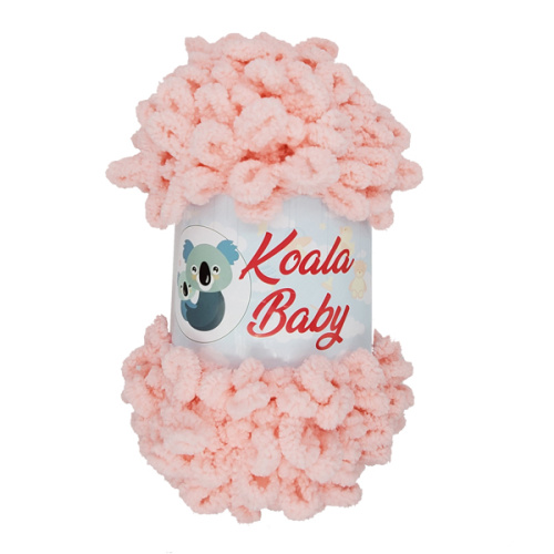 Купить пряжу HiMALAYA KOALA BABY цвет 103 производства фабрики HiMALAYA