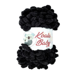 Купить пряжу HiMALAYA KOALA BABY цвет 114 производства фабрики HiMALAYA