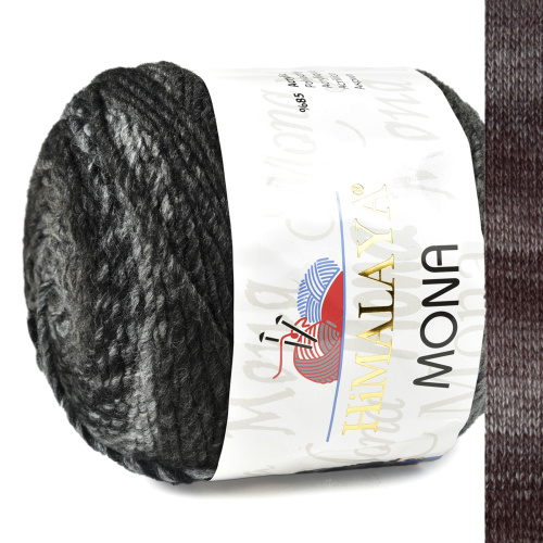 Купить пряжу HiMALAYA MONA цвет 22116 производства фабрики HiMALAYA