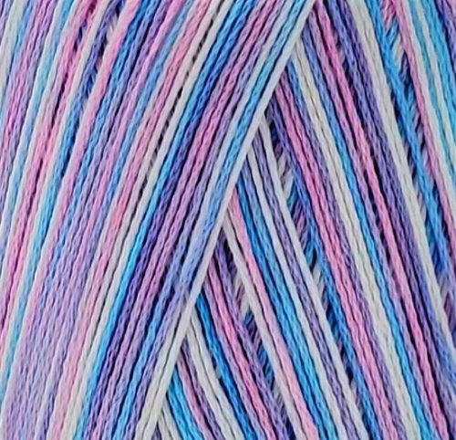 Купить пряжу КАМТЕКС Хлопок Мерсеризованный Секционный цвет 238 производства фабрики КАМТЕКС