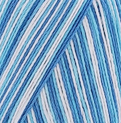 Купить пряжу КАМТЕКС Хлопок Мерсеризованный Секционный цвет 241 производства фабрики КАМТЕКС