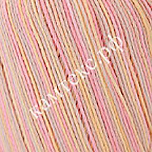 Купить пряжу КАМТЕКС Хлопок Мерсеризованный Секционный цвет 258 производства фабрики КАМТЕКС