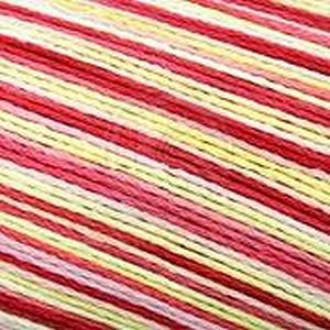 Купить пряжу КАМТЕКС Хлопок Мерсеризованный Секционный цвет 259 производства фабрики КАМТЕКС