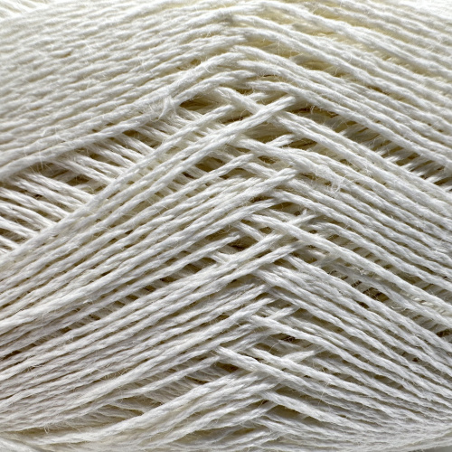 Купить пряжу КАМТЕКС Лён цвет 205 производства фабрики КАМТЕКС