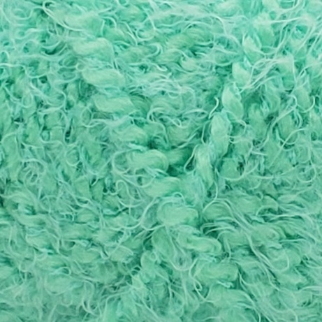 Купить пряжу КАМТЕКС Лотос Травка Стрейч цвет 025-Мята производства фабрики КАМТЕКС