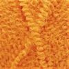 Купить пряжу КАМТЕКС Лотос Травка Стрейч цвет 035-Оранж производства фабрики КАМТЕКС
