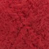 Купить пряжу КАМТЕКС Лотос Травка Стрейч цвет 046-Красный производства фабрики КАМТЕКС