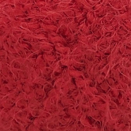 Купить пряжу КАМТЕКС Лотос Травка Стрейч цвет 046-Красный производства фабрики КАМТЕКС