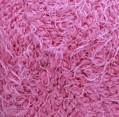 Купить пряжу КАМТЕКС Лотос Травка Стрейч цвет 054-Розовый суп производства фабрики КАМТЕКС