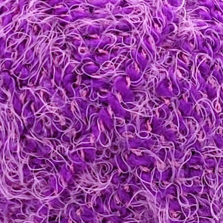 Купить пряжу КАМТЕКС Лотос Травка Стрейч цвет 059-Сирень перс производства фабрики КАМТЕКС