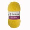 Купить пряжу KARTOPU ANGORA NATURAL цвет K1321 производства фабрики KARTOPU