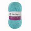 Купить пряжу KARTOPU ANGORA NATURAL цвет K1512 производства фабрики KARTOPU