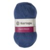 Купить пряжу KARTOPU ANGORA NATURAL цвет K1533 производства фабрики KARTOPU