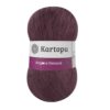 Купить пряжу KARTOPU ANGORA NATURAL цвет K1707 производства фабрики KARTOPU