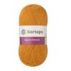 Купить пряжу KARTOPU ANGORA NATURAL цвет K1854 производства фабрики KARTOPU