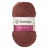 Купить пряжу KARTOPU ANGORA NATURAL цвет K1892 производства фабрики KARTOPU