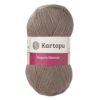 Купить пряжу KARTOPU ANGORA NATURAL цвет K1921 производства фабрики KARTOPU
