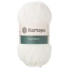 Купить пряжу KARTOPU COZY WOOL цвет K010 производства фабрики KARTOPU