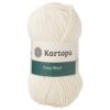 Купить пряжу KARTOPU COZY WOOL цвет K025 производства фабрики KARTOPU