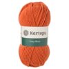 Купить пряжу KARTOPU COZY WOOL цвет K1210 производства фабрики KARTOPU