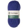 Купить пряжу KARTOPU COZY WOOL цвет K1624 производства фабрики KARTOPU