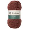 Купить пряжу KARTOPU COZY WOOL цвет K1892 производства фабрики KARTOPU