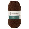 Купить пряжу KARTOPU COZY WOOL цвет K890 производства фабрики KARTOPU
