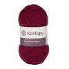 Купить пряжу KARTOPU COZY WOOL SPORT цвет K110 производства фабрики KARTOPU