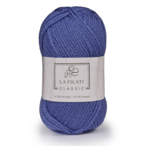Купить пряжу LA FILATI CLASSIC цвет 112 производства фабрики LA FILATI