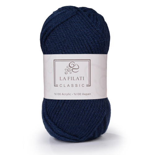 Купить пряжу LA FILATI CLASSIC цвет 116 производства фабрики LA FILATI