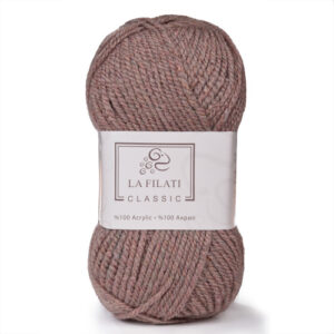 Купить пряжу LA FILATI CLASSIC цвет 120 производства фабрики LA FILATI