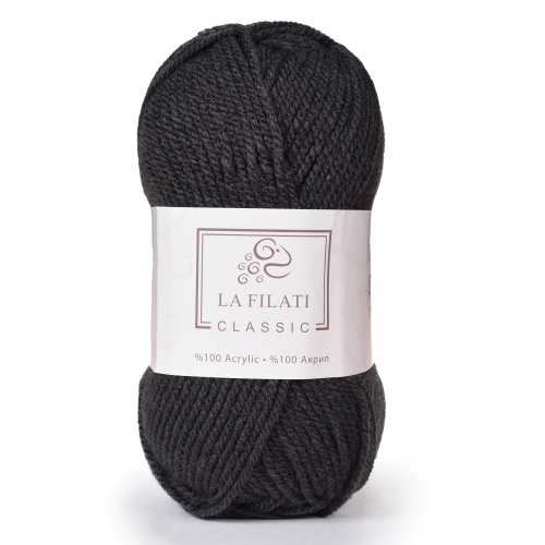 Купить пряжу LA FILATI CLASSIC цвет 125 производства фабрики LA FILATI