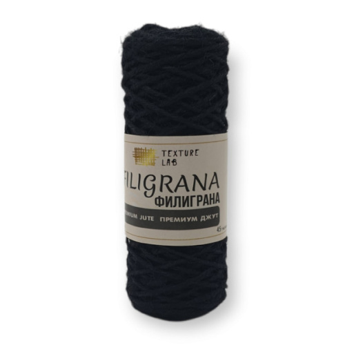 Купить пряжу ЛАМА УРАЛ Филиграна цвет 02 производства фабрики ЛАМА УРАЛ