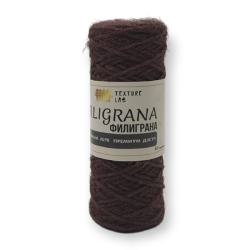 Купить пряжу ЛАМА УРАЛ Филиграна цвет 16 производства фабрики ЛАМА УРАЛ